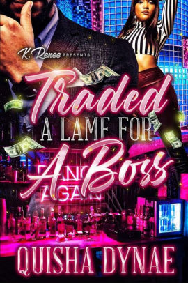 Traded A Lame For a Boss