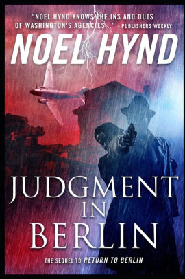 Judgment in Berlin