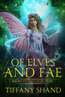 Of Elves and Fae