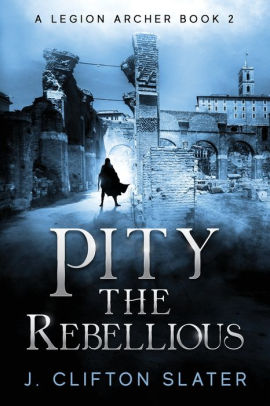 Pity the Rebellious