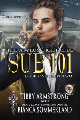 Sub 101 Book One Part Two