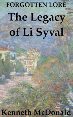 The Legacy of Li Syval