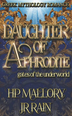 Daughter of Aphrodite