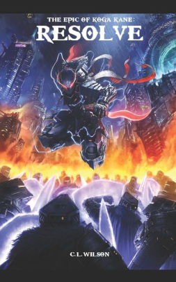 The Epic of Koga Kane