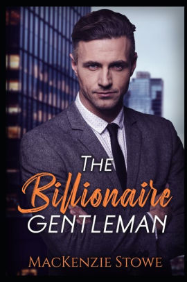 The Billionaire Gentleman