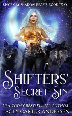 Shifters' Secret Sin