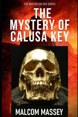 The Mystery of Calusa Key
