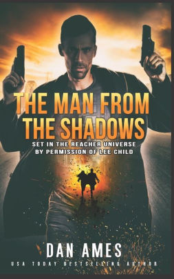The Man From The Shadows