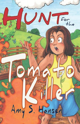 Hunt for the Tomato Killer