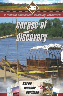 Corpse of Discovery
