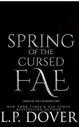 Spring of the Cursed Fae