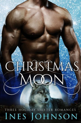 Christmas Moon