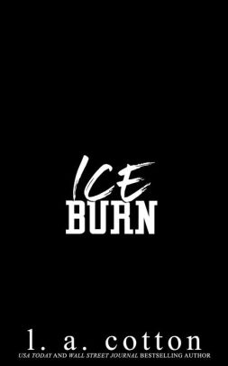 Ice Burn