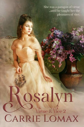Rosalyn
