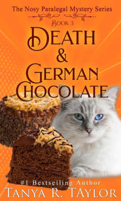 Death & German Chocolate
