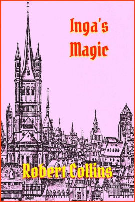 Inga's Magic