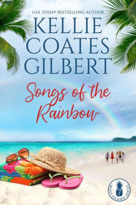 Songs of the Rainbow