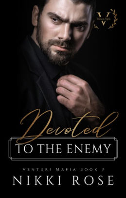 Devoted to the Enemy