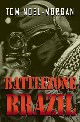 Battlezone Brazil