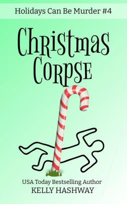 Christmas Corpse