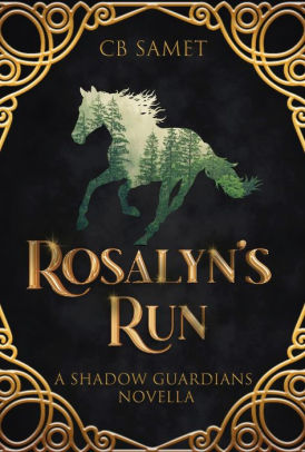 Rosalyn's Run