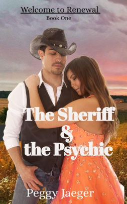The Sheriff & The Psychic