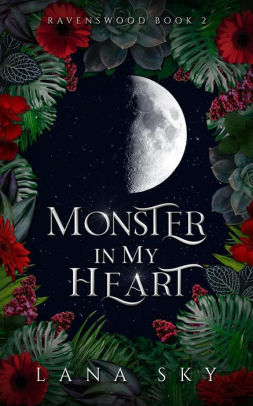 Monster in My Heart