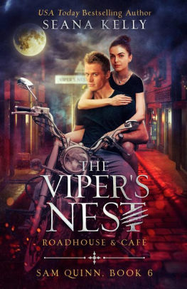 The Viper's Nest Roadhouse & Cafe