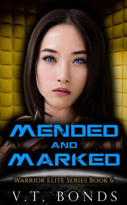 Mended and Marked