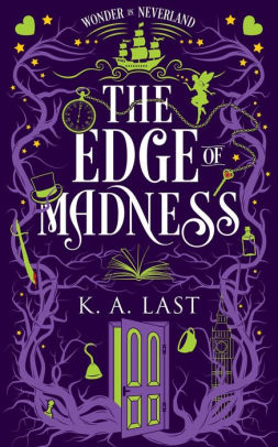 The Edge of Madness