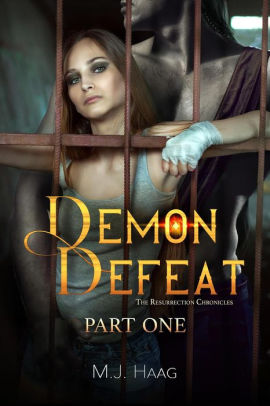 Demon Defeat: Part One
