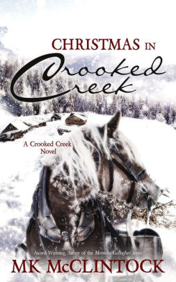 Christmas in Crooked Creek