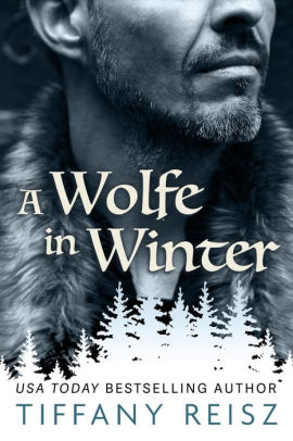 A Wolfe in Winter