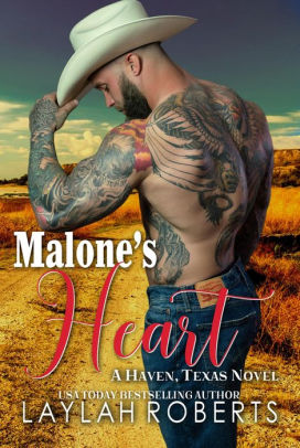 Malone's Heart