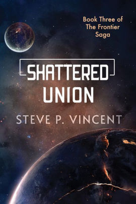 Shattered Union