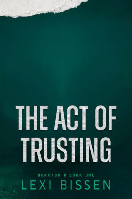 The Act of Trusting