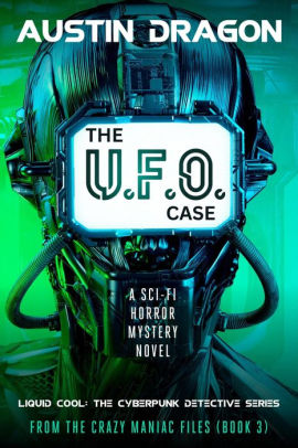 The UFO Case
