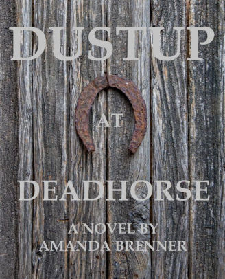 Dustup at Deadhorse