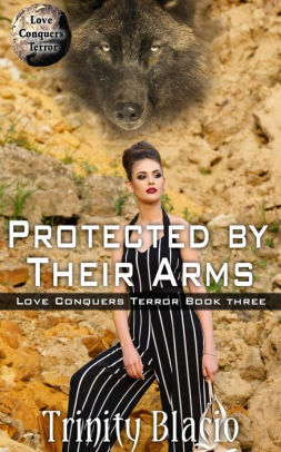 Protected by Their Arms