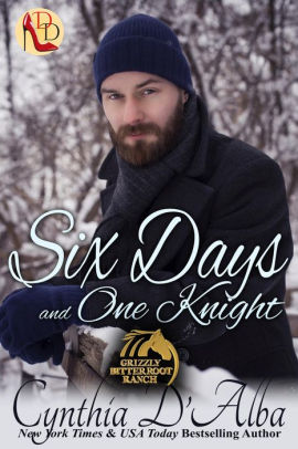 Six Days and One Knight