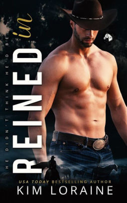 Reined In