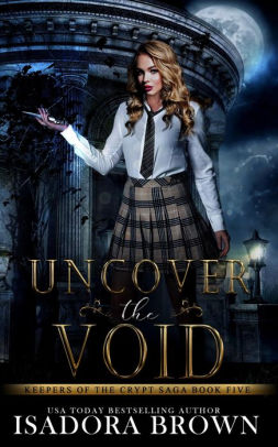 Uncover the Void