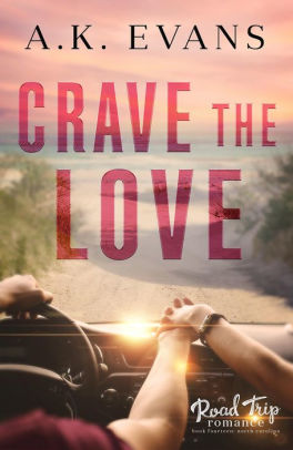 Crave the Love