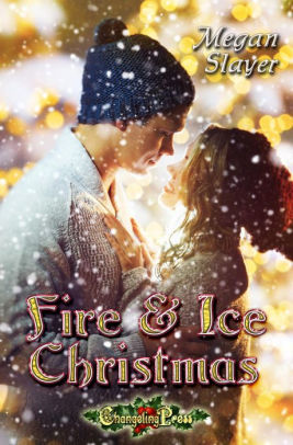 Fire & Ice Christmas