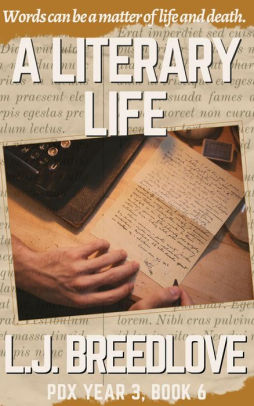 A Literary Life