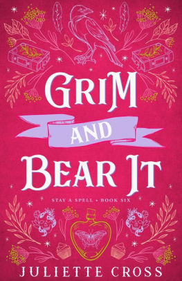 Grim and Bear It