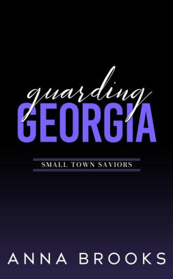 Guarding Georgia
