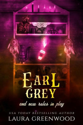 Earl Grey And New Rules In Play