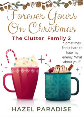 Forever Mine on Christmas