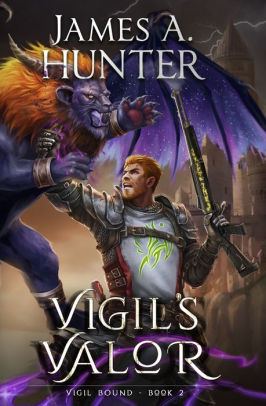 Vigil's Valor